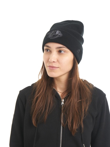 Шапка Нэшвилл Предаторз фото 3